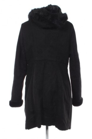 Damenmantel Unbranded, Größe L, Farbe Schwarz, Preis € 62,99