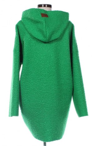 Γυναικείο παλτό Unbranded, Μέγεθος M, Χρώμα Πράσινο, Τιμή 30,00 €