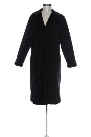 Γυναικείο παλτό Unbranded, Μέγεθος L, Χρώμα Μαύρο, Τιμή 45,01 €