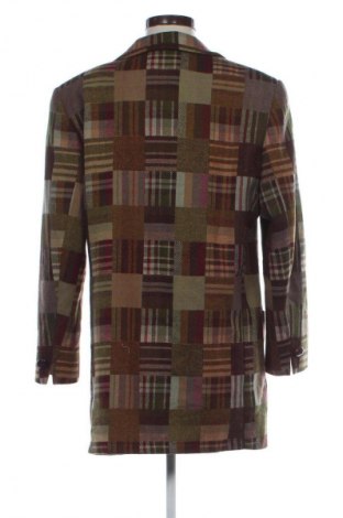 Γυναικείο παλτό Unbranded, Μέγεθος M, Χρώμα Πολύχρωμο, Τιμή 45,01 €