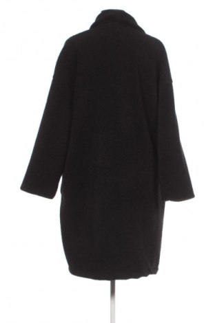 Дамско палто Unbranded, Размер L, Цвят Черен, Цена 88,00 лв.