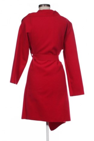 Palton de femei Unbranded, Mărime M, Culoare Roșu, Preț 154,34 Lei