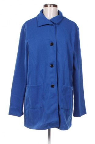 Damenmantel Unbranded, Größe XL, Farbe Blau, Preis 31,99 €