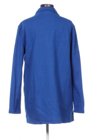 Damenmantel Unbranded, Größe XL, Farbe Blau, Preis 31,99 €