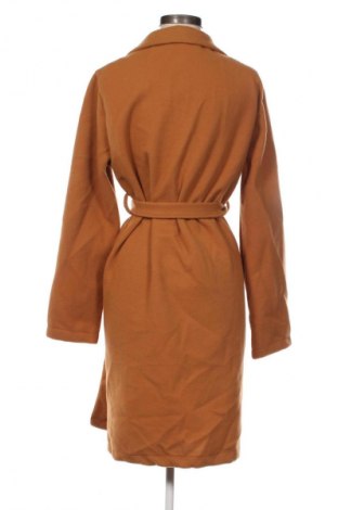 Дамско палто Unbranded, Размер XL, Цвят Кафяв, Цена 31,99 лв.