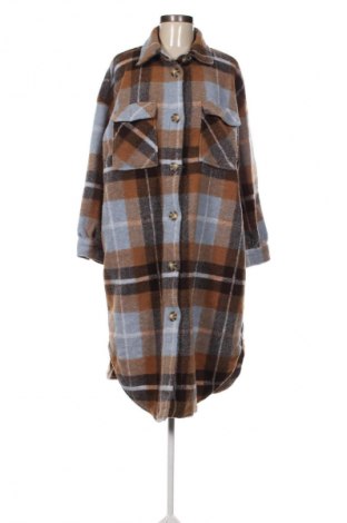Dámský kabát  Unbranded, Velikost XXL, Barva Vícebarevné, Cena  849,00 Kč