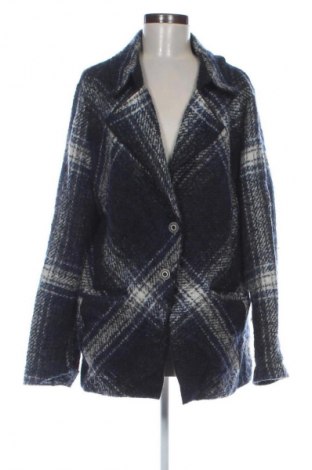 Γυναικείο παλτό Unbranded, Μέγεθος XXL, Χρώμα Πολύχρωμο, Τιμή 28,99 €