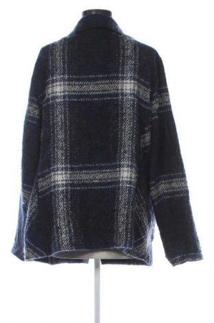 Γυναικείο παλτό Unbranded, Μέγεθος XXL, Χρώμα Πολύχρωμο, Τιμή 28,99 €