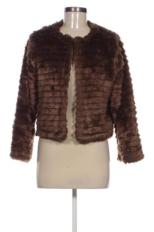 Γυναικείο παλτό Unbranded, Μέγεθος M, Χρώμα Καφέ, Τιμή 45,01 €