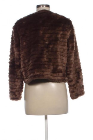 Γυναικείο παλτό Unbranded, Μέγεθος M, Χρώμα Καφέ, Τιμή 45,01 €