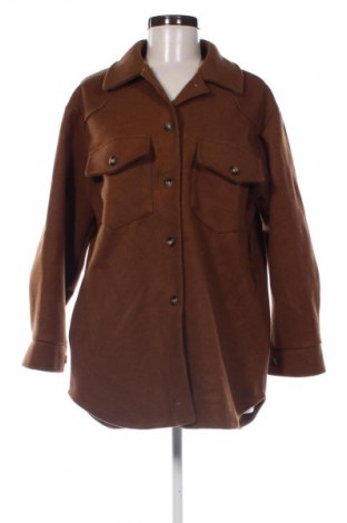 Palton de femei Unbranded, Mărime S, Culoare Maro, Preț 101,99 Lei