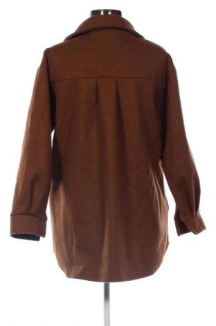 Palton de femei Unbranded, Mărime S, Culoare Maro, Preț 101,99 Lei