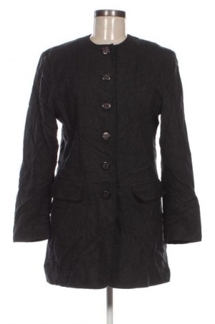 Γυναικείο παλτό Unbranded, Μέγεθος M, Χρώμα Γκρί, Τιμή 15,99 €