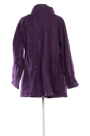 Dámsky kabát  Unbranded, Veľkosť XXL, Farba Fialová, Cena  45,01 €