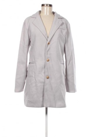 Palton de femei Unbranded, Mărime L, Culoare Gri, Preț 177,99 Lei