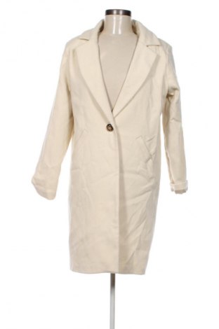 Damenmantel Unbranded, Größe S, Farbe Beige, Preis 47,99 €