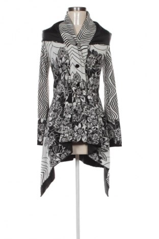 Дамско палто Unbranded, Размер S, Цвят Многоцветен, Цена 53,99 лв.