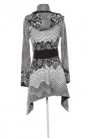 Дамско палто Unbranded, Размер S, Цвят Многоцветен, Цена 53,99 лв.