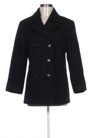 Дамско палто Unbranded, Размер M, Цвят Черен, Цена 80,99 лв.