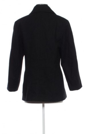 Дамско палто Unbranded, Размер M, Цвят Черен, Цена 80,99 лв.