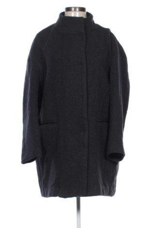 Дамско палто Unbranded, Размер M, Цвят Сив, Цена 80,99 лв.