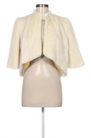 Γυναικείο μπουφάν Unbranded, Μέγεθος S, Χρώμα Λευκό, Τιμή 22,99 €