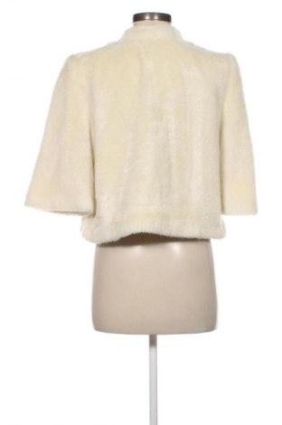 Γυναικείο μπουφάν Unbranded, Μέγεθος S, Χρώμα Λευκό, Τιμή 22,99 €