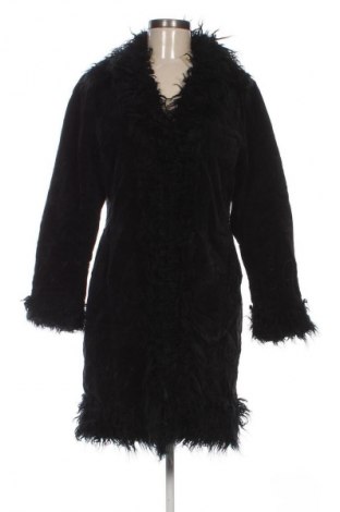 Damenmantel Unbranded, Größe M, Farbe Schwarz, Preis 23,99 €