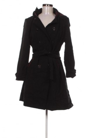 Damenmantel Unbranded, Größe XXL, Farbe Schwarz, Preis 57,99 €