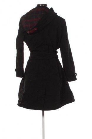 Damenmantel Unbranded, Größe XXL, Farbe Schwarz, Preis 57,99 €