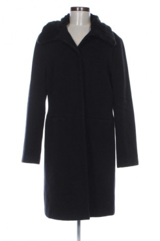 Damenmantel H&M L.O.G.G., Größe L, Farbe Schwarz, Preis € 45,01