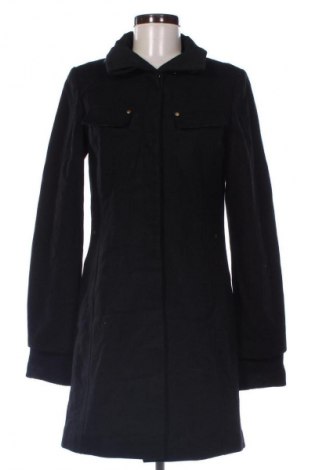 Dámský kabát  Unbranded, Velikost XS, Barva Černá, Cena  1 089,00 Kč