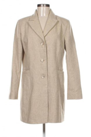 Damenmantel Unbranded, Größe M, Farbe Beige, Preis € 18,99