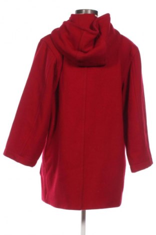 Dámský kabát  Unbranded, Velikost S, Barva Červená, Cena  1 249,00 Kč