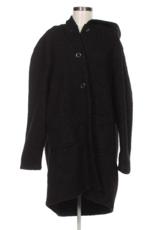 Damenmantel Unbranded, Größe XXL, Farbe Schwarz, Preis 23,99 €