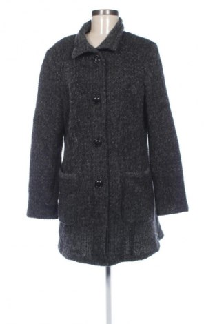 Damski płaszcz Unbranded, Rozmiar L, Kolor Szary, Cena 93,99 zł