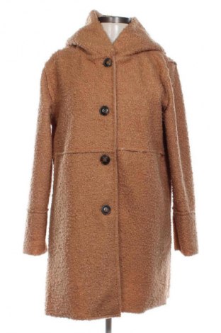 Palton de femei Unbranded, Mărime XL, Culoare Maro, Preț 152,63 Lei