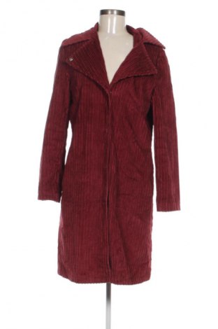 Γυναικείο παλτό Unbranded, Μέγεθος M, Χρώμα Κόκκινο, Τιμή 29,67 €