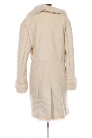 Palton de femei Unbranded, Mărime M, Culoare Ecru, Preț 237,99 Lei