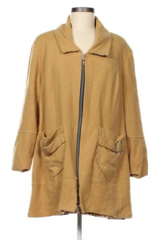 Palton de femei Unbranded, Mărime XL, Culoare Portocaliu, Preț 137,99 Lei