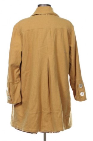 Palton de femei Unbranded, Mărime XL, Culoare Portocaliu, Preț 137,99 Lei