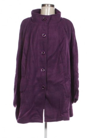 Damenmantel Unbranded, Größe XXL, Farbe Lila, Preis € 26,99
