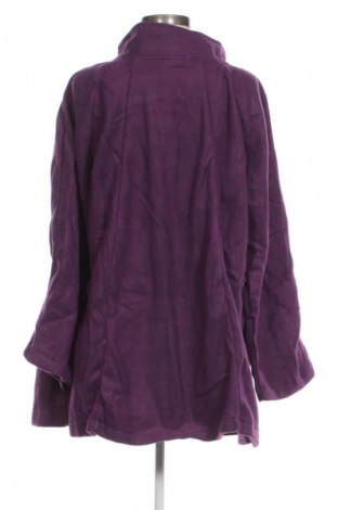 Damenmantel Unbranded, Größe XXL, Farbe Lila, Preis € 26,99