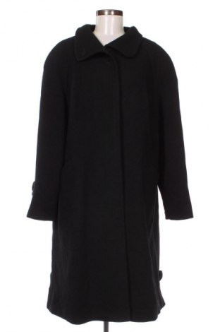 Γυναικείο παλτό Unbranded, Μέγεθος XL, Χρώμα Μαύρο, Τιμή 57,99 €