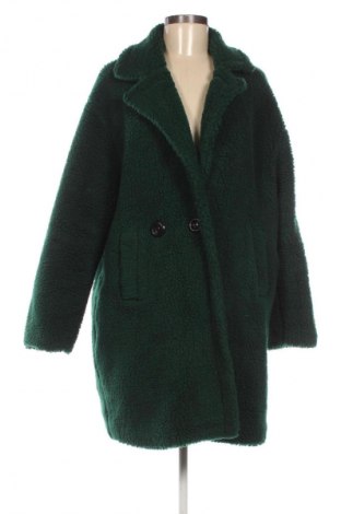 Dámsky kabát  Unbranded, Veľkosť M, Farba Zelená, Cena  44,95 €
