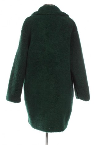 Dámsky kabát  Unbranded, Veľkosť M, Farba Zelená, Cena  44,95 €
