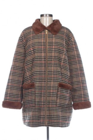 Palton de femei Unbranded, Mărime L, Culoare Multicolor, Preț 212,99 Lei