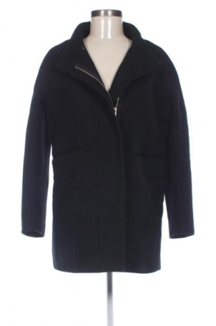 Дамско палто Unbranded, Размер S, Цвят Черен, Цена 68,99 лв.