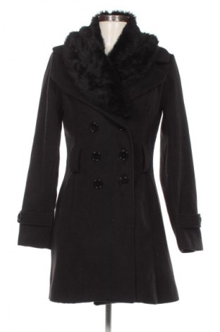 Damenmantel Unbranded, Größe M, Farbe Schwarz, Preis 22,99 €