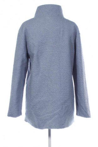 Dámský kabát  Unbranded, Velikost L, Barva Modrá, Cena  1 229,00 Kč